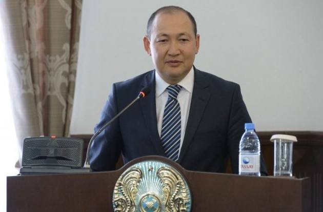 Назначен руководитель управления по делам религий Павлодарской области