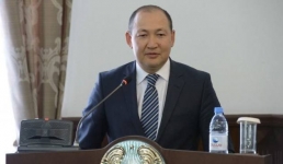 Назначен руководитель управления по делам религий Павлодарской области