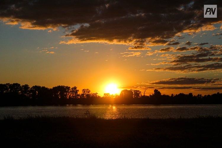 Дождь и грозу ожидают в Павлодарской области 11 августа