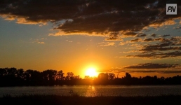 Дождь и грозу ожидают в Павлодарской области 11 августа