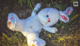 Девочка выпала из окна в Павлодаре