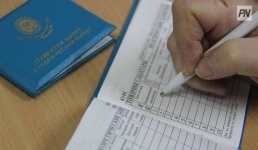 Павлодарские колледжи незаконно штрафовали студентов