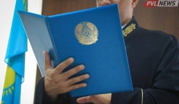 Павлодарец получил новый тюремный срок за ночное свидание