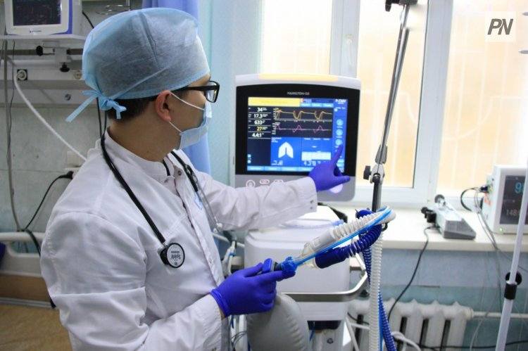 В павлодарских сёлах расселили больше сотни молодых врачей