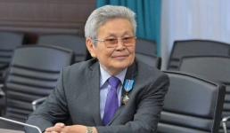 Павлодарский писатель: «Машхур Жусуп помог сохранить казахскую литературу»