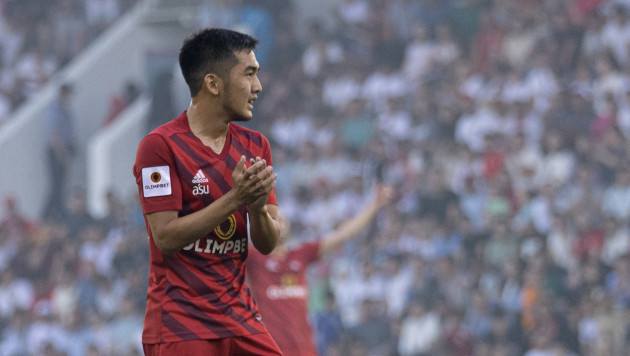 «Аксу» сыграет против самой «павлодарской» команды Еврокубка