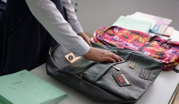 Нескольким тысячам учеников помогут собраться в школу в Павлодаре