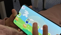 Павлодарские учителя выпустили мобильную игру на казахском языке