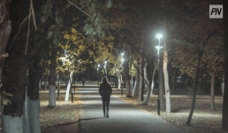 В Павлодаре пропал пенсионер