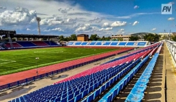 Юные футболисты из Павлодара покажут свои умения в России