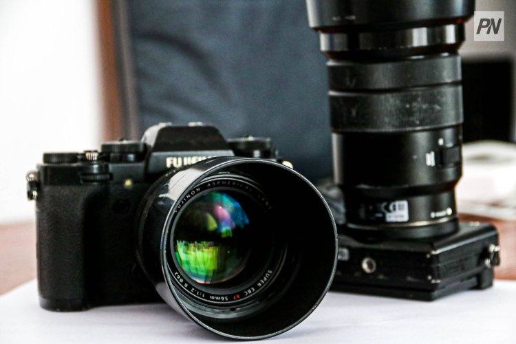 Память всемирно известного фотографа почтят в Павлодаре