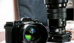 Память всемирно известного фотографа почтят в Павлодаре