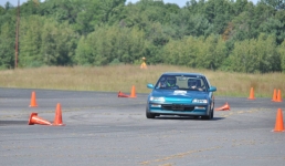 Гонки в стиле Need for Speed устроят в Павлодаре