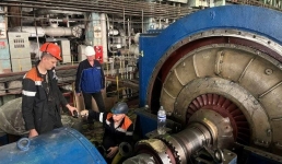 Основные ТЭЦ Павлодара готовы к зиме