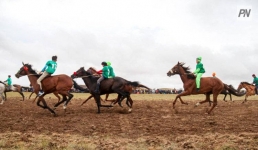 Более 20 миллионов тенге разыграют конники в Павлодаре