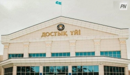 Стояли у истоков: встречу с основателями Дома дружбы организуют в Павлодаре