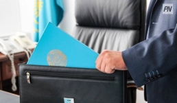 Глав двух отделов образования отчитали в Павлодарской области