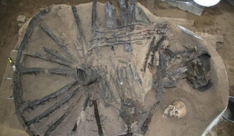 Ровесник Тауэра: как выглядит артефакт из пригорода Павлодара