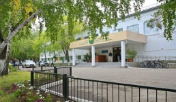 В школе Павлодара могут не завершить ремонт к 1 сентября (ВИДЕО)