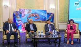 Общий дом: как павлодарцы строили дружбу