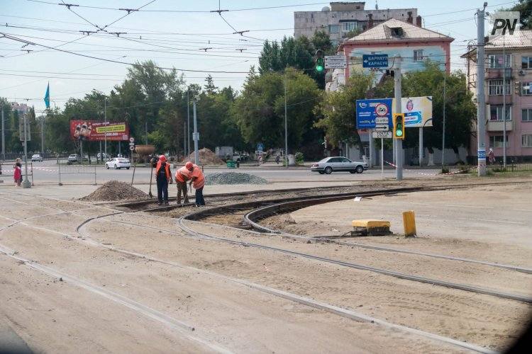 В трёх микрорайонах Павлодара отключили электричество