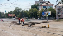 В трёх микрорайонах Павлодара отключили электричество