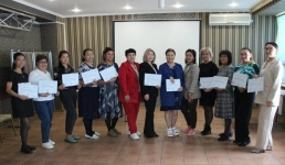 Вкусный бизнес: павлодаркам показали мастер-класс