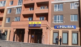 Блогерам предложили участвовать в полицейских рейдах в Павлодаре (ВИДЕО)