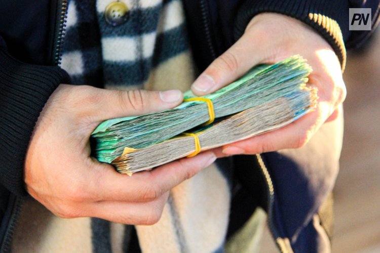 Зарплаты на ТЭЦ Павлодара заинтересовали вице-министра Нацэкономики