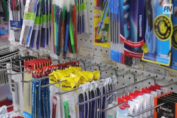 Место для школьной ярмарки выбрали в Павлодаре