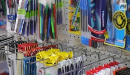 Место для школьной ярмарки выбрали в Павлодаре