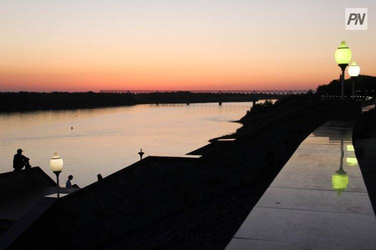 18 августа в Павлодарской области будет без осадков