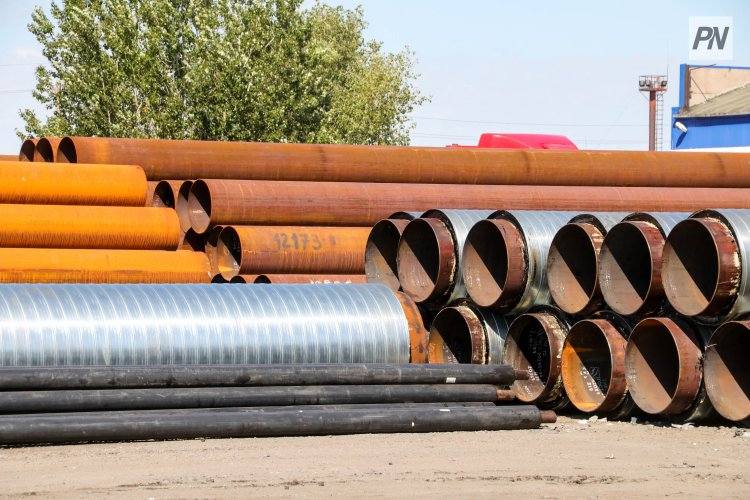 Станет ли российский газ доступен для павлодарцев