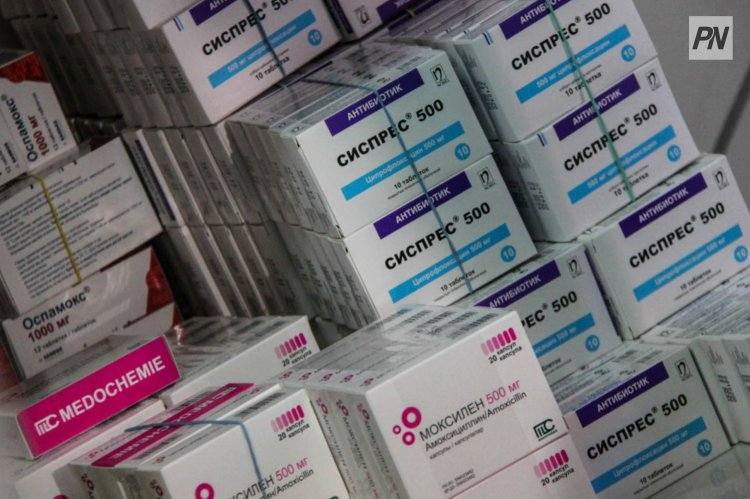 Не получили бесплатные лекарства: куда обращаться в Павлодарской области