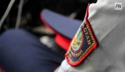 Полицейские обойдут дворы в Павлодарской области
