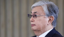 Эффект Президента заметили в павлодарском колледже