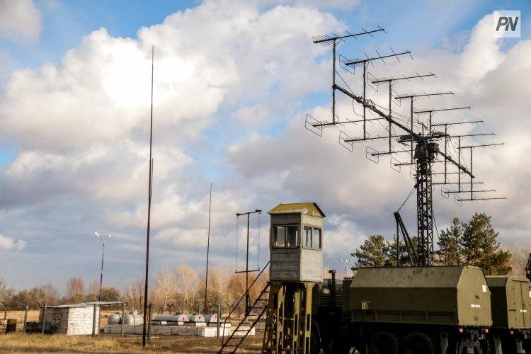 В Павлодаре отметили День пограничника