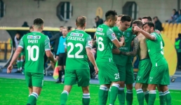 «Нефтяники» покажут свой класс в Павлодаре