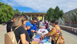 Павлодарцам дали шанс сэкономить перед школой