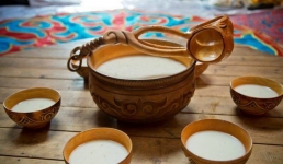 Лечебный саумал решили продавать павлодарским туристам