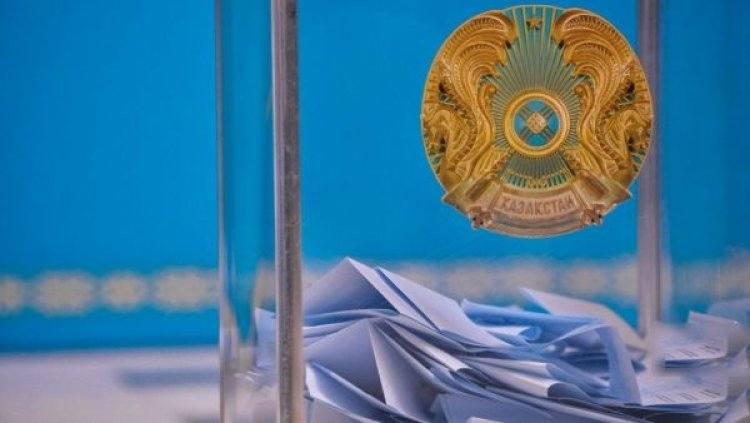 В пригородном поселке Павлодара впервые проходят выборы