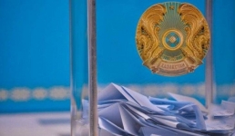 В пригородном поселке Павлодара впервые проходят выборы