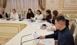 Инстаграм-ликбез запустила павлодарская молодежь