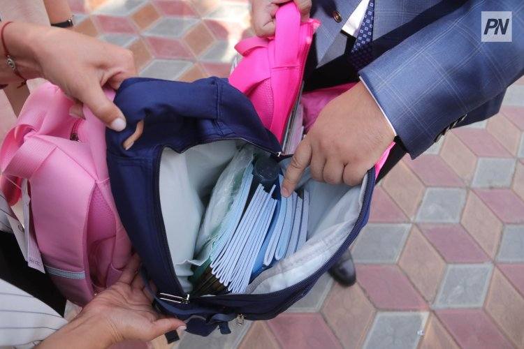 Павлодарская область возглавила топ регионов с самыми дешевыми канцтоварами