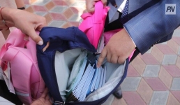 Павлодарская область возглавила топ регионов с самыми дешевыми канцтоварами