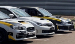 Пилот из Алматы восхитилась организацией гонок в Павлодаре (ВИДЕО)