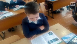 В какой цвет оденут школьников Павлодарской области 1 сентября