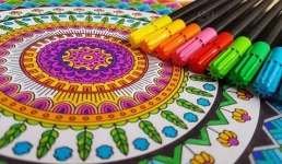 Павлодарским заключённым помогут снять стресс арт-терапией