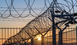 В колонию Павлодара пытались пронести спирт