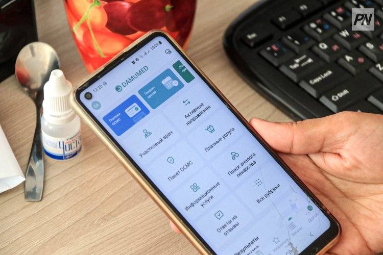 Трудовые мигранты не смогут работать в Павлодаре без медстраховки